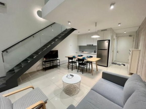 EkoCheras Residences by White Forest Suites